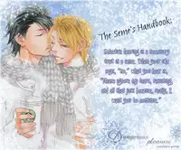 Goshujin-sama to Yobanaide | Don't Call Me Your Master