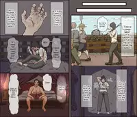 [Iris Art] Sei ga Buchimakerareta Bed Sheet [English] [SMDC]