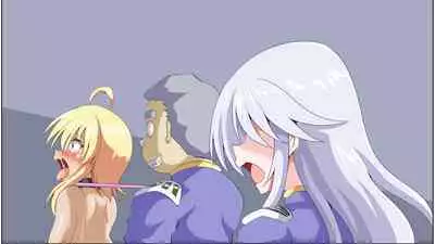 Brain Hack Fuhai Kokka ni Aragau Kakumeika no Matsuro