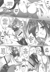 (C75) [16kenme (Sato-satoru)] Watarase Jun Arcade Compilation (Happiness!) [English] [SaHa]