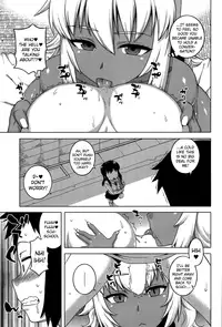 [Takatsu] My Dear Maid [English]