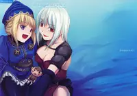 [Moon Shell] Fantasistia 2 (Fantasy Earth Zero)