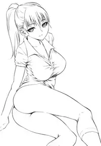 (C78) [Hi-PER PINCH (clover)] Naburi Yoshi [English] =LWB=