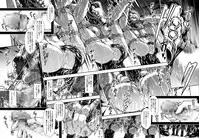 (C92) [Yokohama Junky (Makari Tohru)] JIgoku Kan