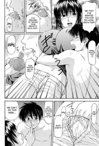 [Nagare Ippon] Turning Point [English] [SaHa]