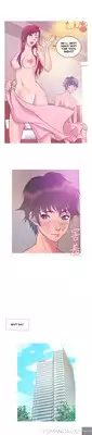 [Shampoo] Heaven Ch.1-9 (English) (YoManga) (Ongoing)