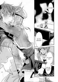 (C76) [100bee] Dream Swallow (Atelier Rorona) [English] [FwPA-FTH]