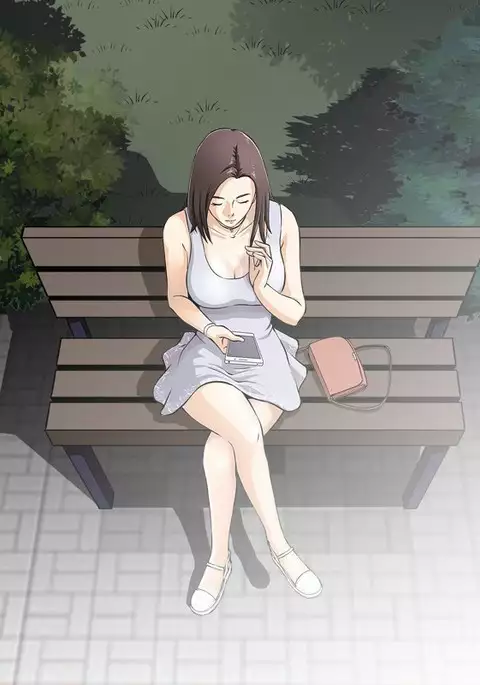 Dangerous game 危险性游戏 Ch.1-10