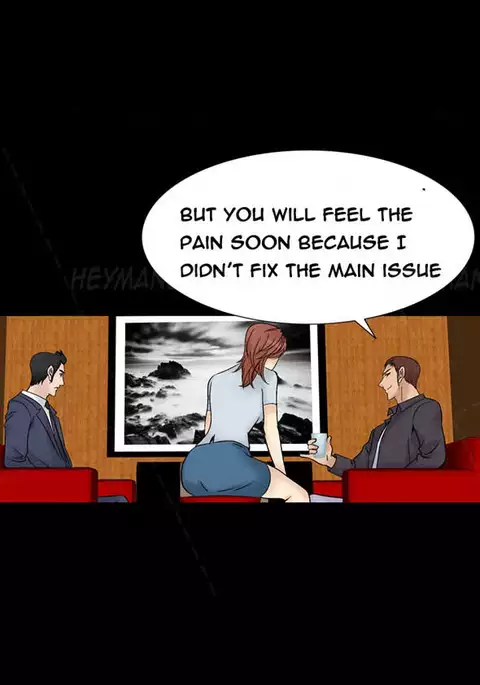 The Taste of Hands Ch.1-49