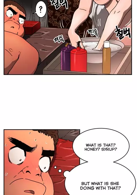 Refrain Love Ch.1-31