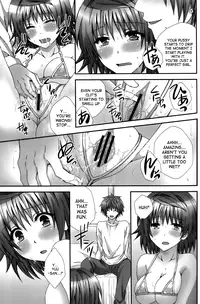[Hyogetsu (Momonoki Fum)] Trans Trap (To LOVE-Ru) [English] [EHCOVE]