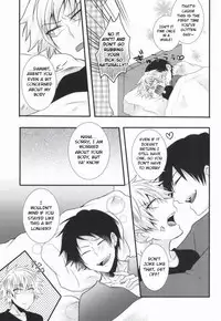 (SUPER23) [Mizutama (Saari)] Futanari-san (Kuroko no Basuke) [English] [Anzu]