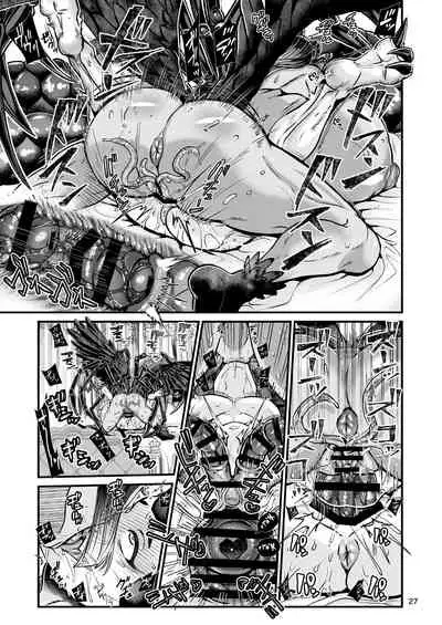 Clavelle to Miosotis