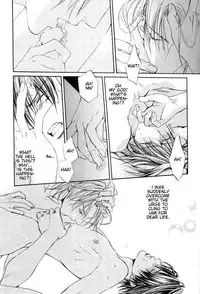 [Yamane Ayano] Finder no Hyouteki (ENG)