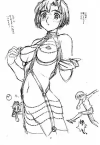 (C62) [DELIVERANCE, Wougiya (Suehirogari, Tenjiku Rounin)] Nukenuke (Various )