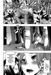 [ShindoL] TSF Monogatari [English] {SaHa + desudesu} [Decensored]