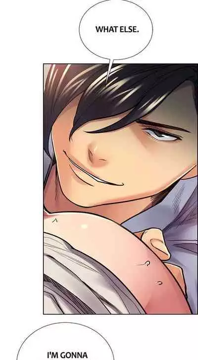 [Serious] Taste of Forbbiden Fruit Ch.27/53 [English] [Hentai Universe]