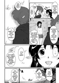 [Ryohzoh] Irodori - Colorful Dreams (English)