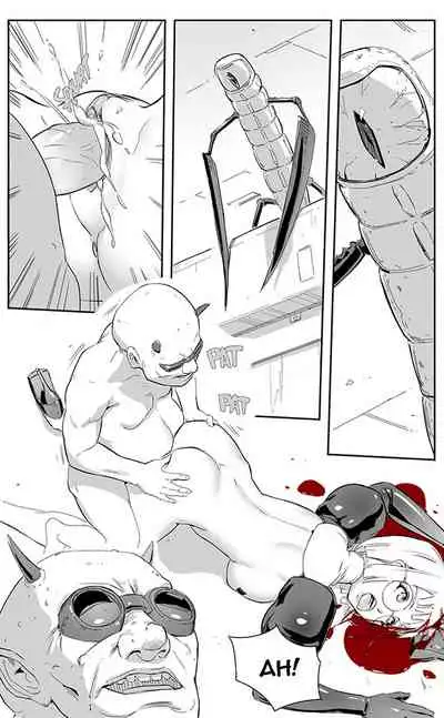 nuns vs demons (updated 2021)