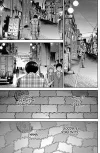 [Shikishiro Konomi] Ayamachi, Hajimemashite. Ch. 1-3 [English]