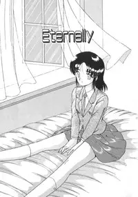 [Akifuji Satoshi] Eternally