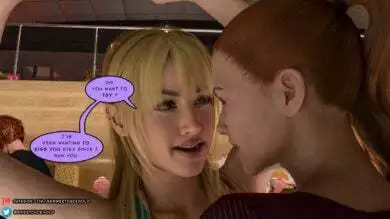 [Mr.SweetCuckhold] – Much bigger than my boyfriend Part 4