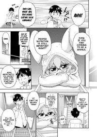 [Hanya] Yobae! Inko-chan | Nightcrawler! Inko-chan Parts 1-10 [English] [Digital] {Mistvern + Bigk40k}
