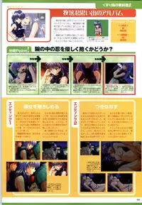[Kazakami Shun] Active Renai Houteishiki Official Visual Book
