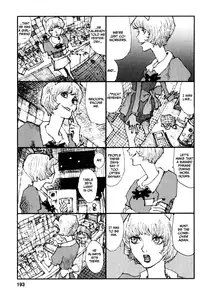 [Matsumoto Jiro] City of Honests and Heretics [English]