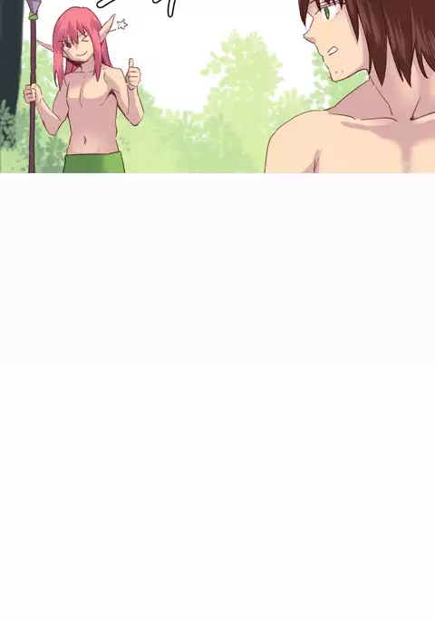 A World That I Rule Ch.01-35