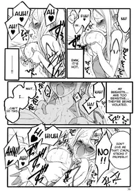 [Keuma] ERO Figure Jou Ch. 1-2, 5 [English] [biribiri] [Digital]