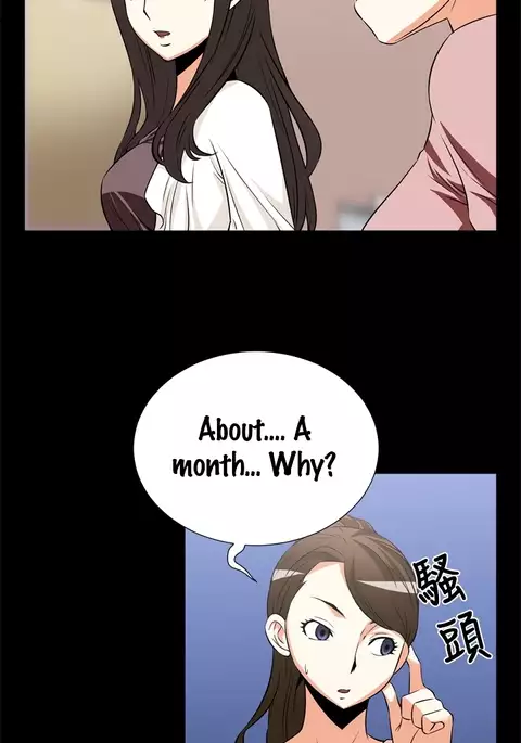 Love Parameter Ch.1-61