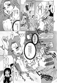 COMIC Shitsurakuten 2008-12