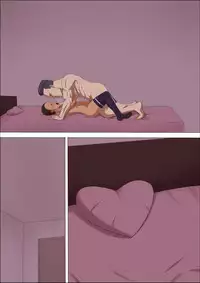 [Cotton house] Sonokoro, Anoko wa... 3