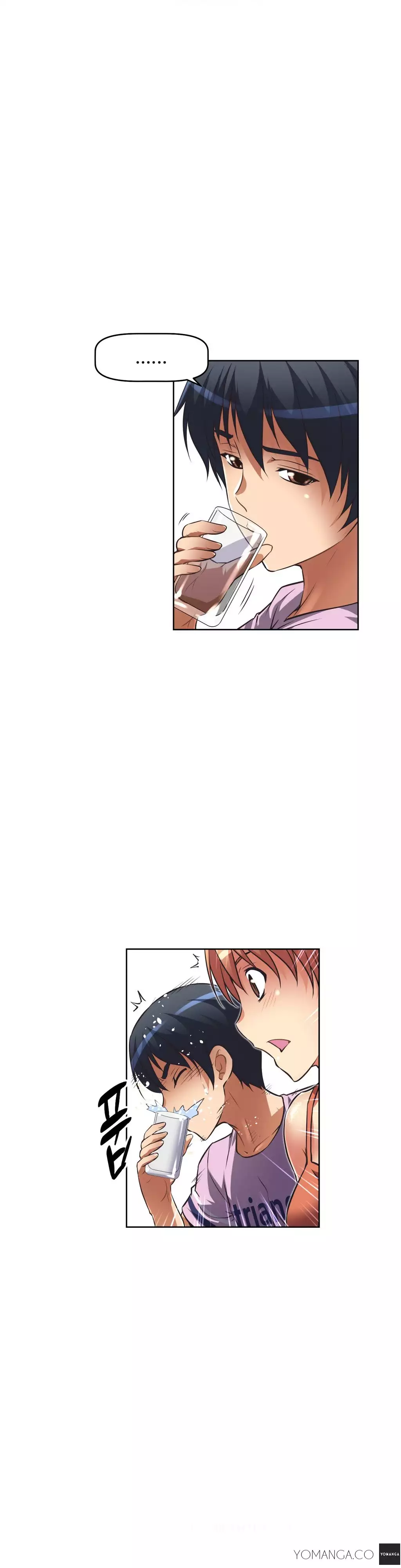 Brawling Go 0-18 Chapters