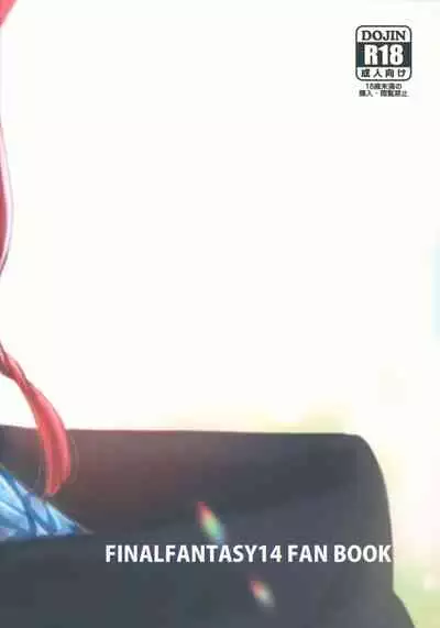 [Nawofu Mochi (Nawofu)] Focus (Final Fantasy XIV)