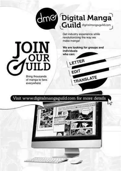 [Tadataka Kawasaki] Tsuitekimasu! | I'm Coming With You! [English]