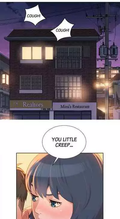 What do you Take me For? Ch.60/?