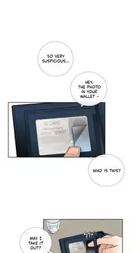 [Silverstar] Talk To Me Ch.1-29 (English) (Ongoing)