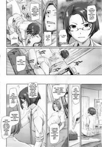 [Kisaragi Gunma] Welcome to Tokoharusou Chapter 3 [English]