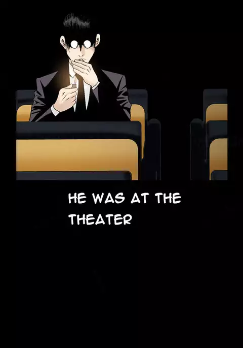 The Taste of Hands Ch.1-62