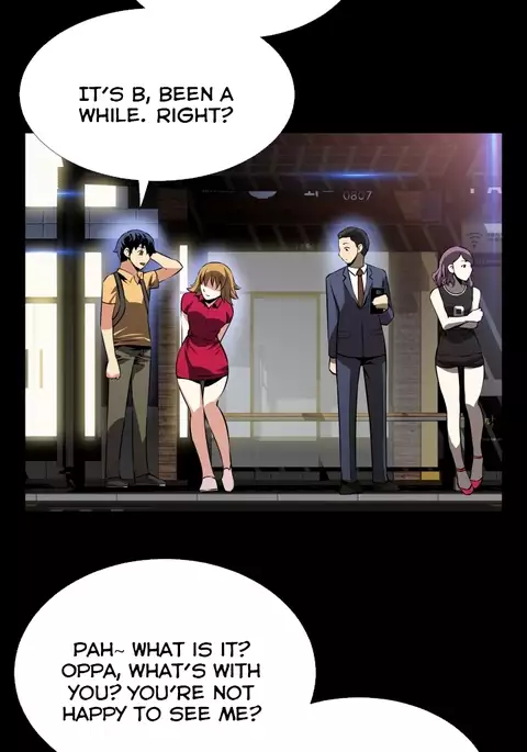 Love Parameter Ch.1-76