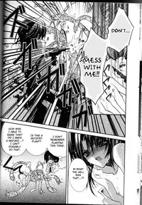 (C66) [LOLIPOP (Takewakamaru)] Tanemaki Gakuen Seitokai Shikkoubu (Gundam SEED)english [fc]