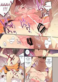 [Dr.VERMILION (Petenshi)] Akari Summer Runaway (VOICEROID) [English] [Digital]