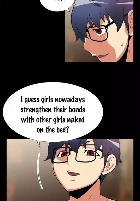 Love Parameter Ch.1-68