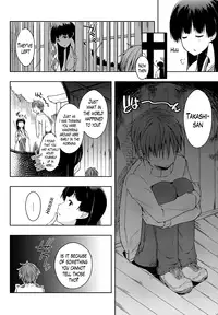 [Kaiduka] Ero Life Ch. 1-9 END [English] [Lazarus H] [Digital]