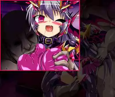 [ULTRA ONE (Zest)] Seirei Senki Arian Lord Chapter 01: Homura Anzu