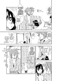 (Reitaisai 9) [Saperon Black (Sape)] UngateD (Touhou Project) [English]