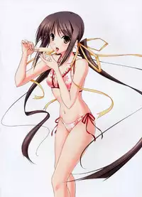 [Komori Kei] Pure Fetishism Komori Kei Gashuu [Incomplete]