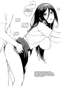 (C82) [NANIMOSHINAI (Sasamori Tomoe)] TTH 6.5 (Hyouka) [English] {cowsrkool}